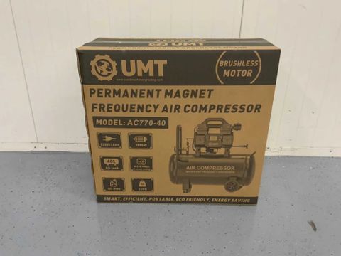 UMT AC770-40L | Used Machinery Trading B.V. [10]
