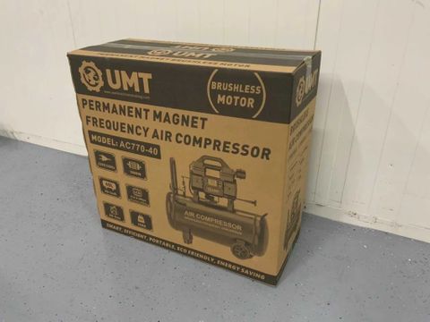UMT AC770-40L | Used Machinery Trading B.V. [11]