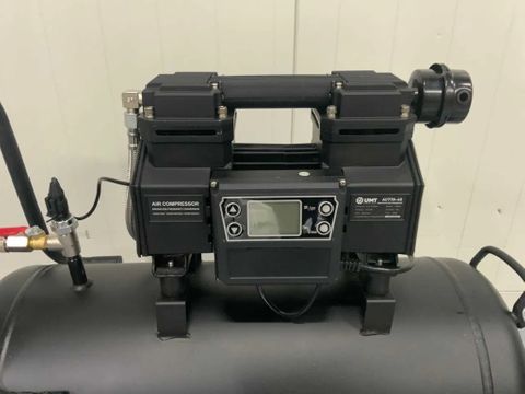 UMT AC770-40L | Used Machinery Trading B.V. [7]