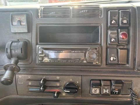 Volvo 8x4 FULL STEEL KIPPER (12+2 GEARS MANUAL GEARBOX / FULL STEEL SUSPENSION / REDUCTION AXLES / VEB-ENGINE BRAKE) | Engel Trucks B.V. [14]