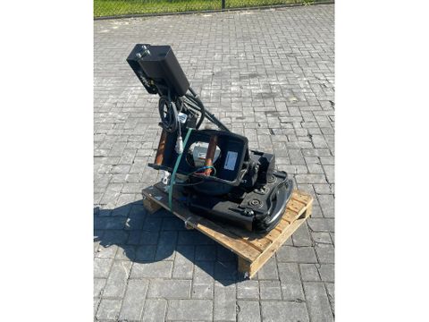 STEELWRIST
X07 S40 GR FPH GEN 2 | S40 | GRIPPER | NEW / UNUSED | Hulleman Trucks [1]