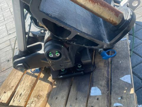 STEELWRIST
X07 S40 GR FPH GEN 2 | S40 | GRIPPER | NEW / UNUSED | Hulleman Trucks [11]