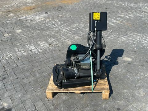 STEELWRIST
X07 S40 GR FPH GEN 2 | S40 | GRIPPER | NEW / UNUSED | Hulleman Trucks [2]