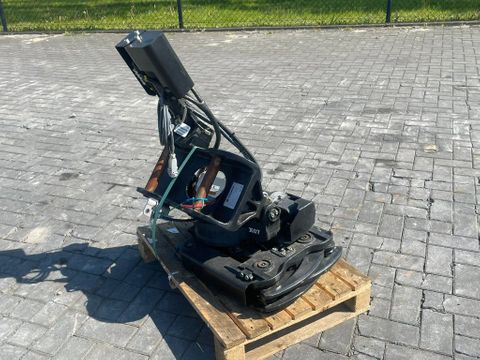 STEELWRIST
X07 S40 GR FPH GEN 2 | S40 | GRIPPER | NEW / UNUSED | Hulleman Trucks [3]