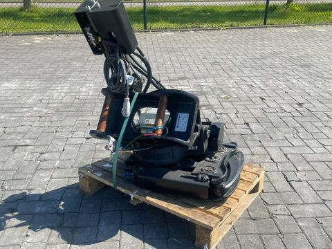 STEELWRIST
X07 S40 GR FPH GEN 2 | S40 | GRIPPER | NEW / UNUSED | Hulleman Trucks [4]