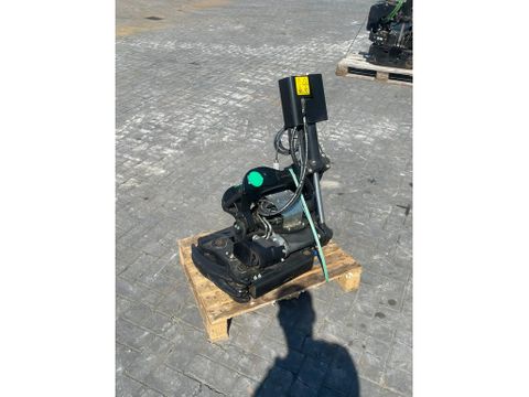 STEELWRIST
X07 S40 GR FPH GEN 2 | S40 | GRIPPER | NEW / UNUSED | Hulleman Trucks [5]