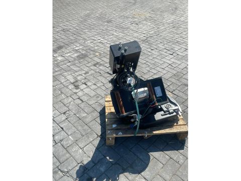 STEELWRIST
X07 S40 GR FPH GEN 2 | S40 | GRIPPER | NEW / UNUSED | Hulleman Trucks [6]