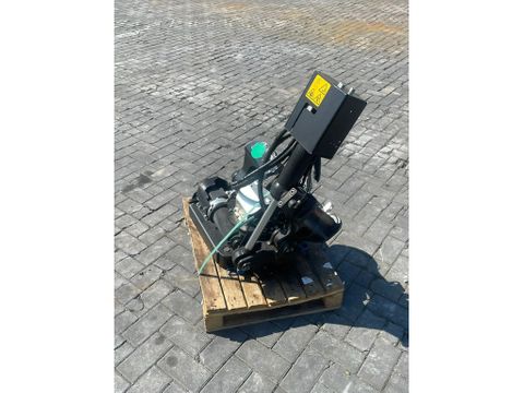 STEELWRIST
X07 S40 GR FPH GEN 2 | S40 | GRIPPER | NEW / UNUSED | Hulleman Trucks [7]