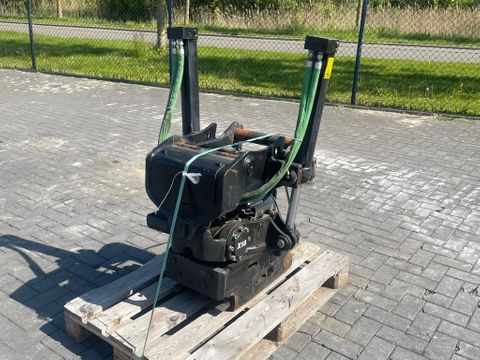 STEELWRIST
X18 SQ60-5 | S60 | OILQUICK SYSTEM | CLS | Hulleman Trucks [1]