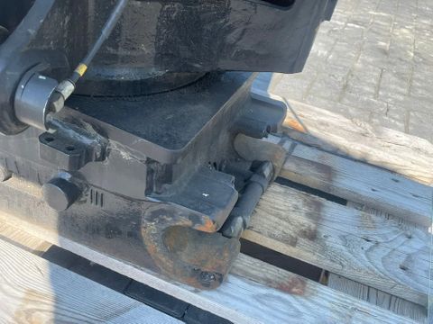 STEELWRIST
X18 SQ60-5 | S60 | OILQUICK SYSTEM | CLS | Hulleman Trucks [11]