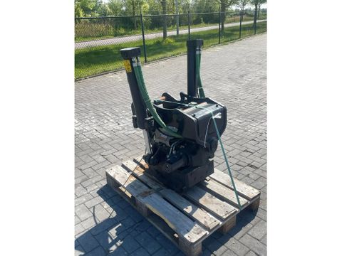 STEELWRIST
X18 SQ60-5 | S60 | OILQUICK SYSTEM | CLS | Hulleman Trucks [3]