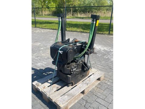STEELWRIST
X18 SQ60-5 | S60 | OILQUICK SYSTEM | CLS | Hulleman Trucks [5]