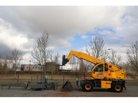 Dieci
PEGASUS 40.18 | FORKS | JIB | BASKET | BUCKET | Hulleman Trucks [1]