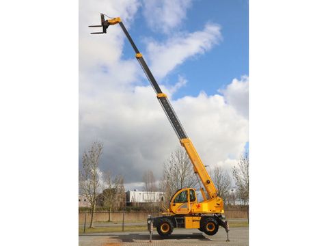 Dieci
PEGASUS 40.18 | FORKS | JIB | BASKET | BUCKET | Hulleman Trucks [10]