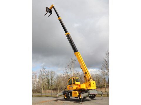 Dieci
PEGASUS 40.18 | FORKS | JIB | BASKET | BUCKET | Hulleman Trucks [12]