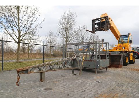 Dieci
PEGASUS 40.18 | FORKS | JIB | BASKET | BUCKET | Hulleman Trucks [13]