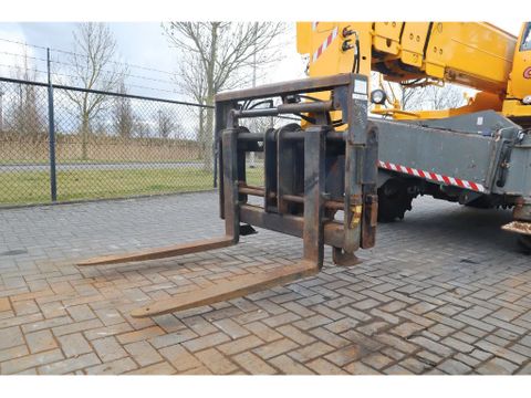 Dieci
PEGASUS 40.18 | FORKS | JIB | BASKET | BUCKET | Hulleman Trucks [15]
