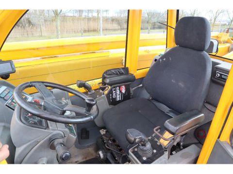 Dieci
PEGASUS 40.18 | FORKS | JIB | BASKET | BUCKET | Hulleman Trucks [17]
