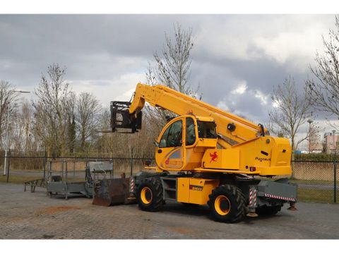 Dieci
PEGASUS 40.18 | FORKS | JIB | BASKET | BUCKET | Hulleman Trucks [3]