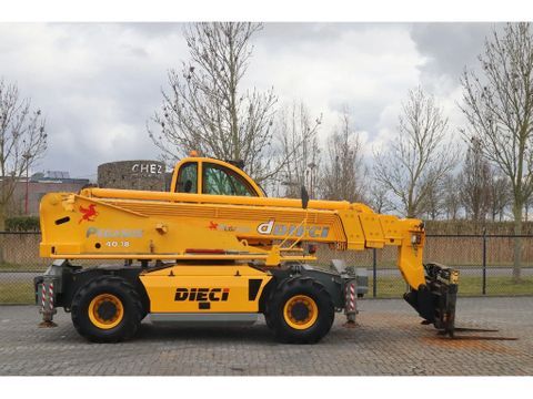 Dieci
PEGASUS 40.18 | FORKS | JIB | BASKET | BUCKET | Hulleman Trucks [4]