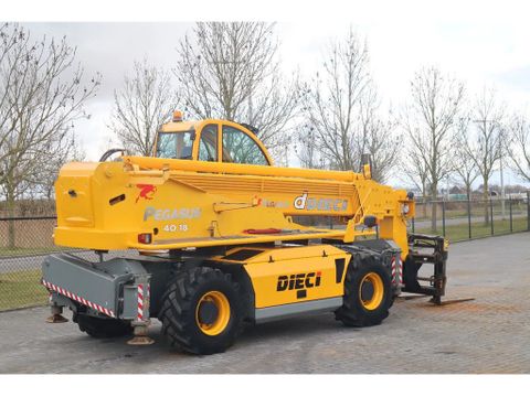 Dieci
PEGASUS 40.18 | FORKS | JIB | BASKET | BUCKET | Hulleman Trucks [6]