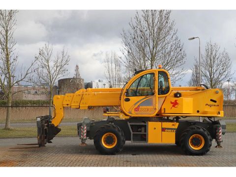 Dieci
PEGASUS 40.18 | FORKS | JIB | BASKET | BUCKET | Hulleman Trucks [7]