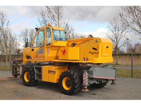 Dieci
PEGASUS 40.18 | FORKS | JIB | BASKET | BUCKET | Hulleman Trucks [9]