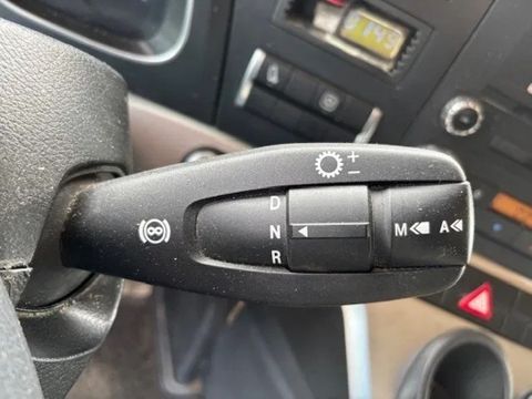 Mercedes-Benz LS BIGSPACE (RETARDER / EURO 5 / TELLIGENT GEARBOX / FULL SPOILERSET / 2x DIESELTANK / AIRCONDITIONING) | Engel Trucks B.V. [10]