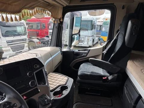 Mercedes-Benz LS BIGSPACE (RETARDER / EURO 5 / TELLIGENT GEARBOX / FULL SPOILERSET / 2x DIESELTANK / AIRCONDITIONING) | Engel Trucks B.V. [11]