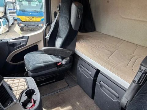 Mercedes-Benz LS BIGSPACE (RETARDER / EURO 5 / TELLIGENT GEARBOX / FULL SPOILERSET / 2x DIESELTANK / AIRCONDITIONING) | Engel Trucks B.V. [14]