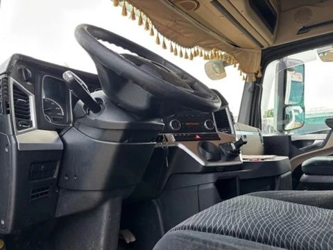 Mercedes-Benz LS BIGSPACE (RETARDER / EURO 5 / TELLIGENT GEARBOX / FULL SPOILERSET / 2x DIESELTANK / AIRCONDITIONING) | Engel Trucks B.V. [7]