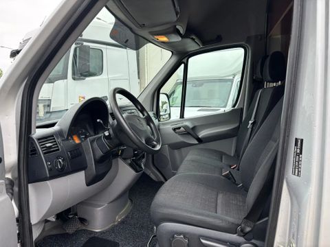 Mercedes-Benz 313CDI L2H2 Automaat Airco Cruisecontrol Service/Gereedschapwagen ZIE FOTOS | Van Nierop BV [20]