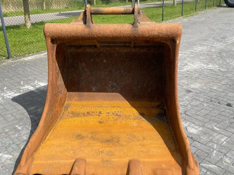 Klepp Mek
KM70 | S70 | TOOTH BUCKET | DIGGING BUCKET | SCHAUFEL | Hulleman Trucks [16]