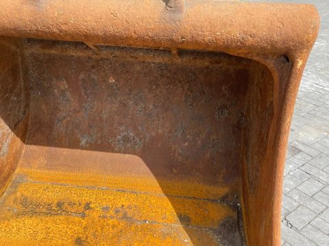 Klepp Mek
KM70 | S70 | TOOTH BUCKET | DIGGING BUCKET | SCHAUFEL | Hulleman Trucks [18]