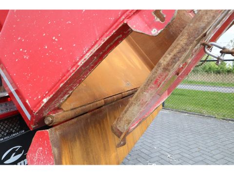 Volvo
| 6X4 | TANDEMLIFT | BIG AXLES | RETARDER | EURO 6 | Hulleman Trucks [13]