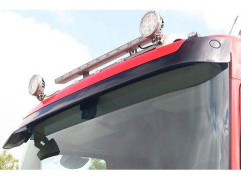 Volvo
| 6X4 | TANDEMLIFT | BIG AXLES | RETARDER | EURO 6 | Hulleman Trucks [14]