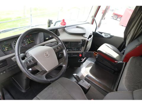 Volvo
| 6X4 | TANDEMLIFT | BIG AXLES | RETARDER | EURO 6 | Hulleman Trucks [17]