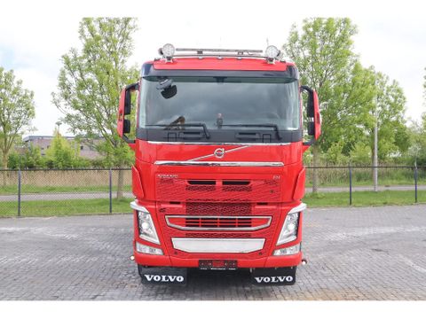 Volvo
| 6X4 | TANDEMLIFT | BIG AXLES | RETARDER | EURO 6 | Hulleman Trucks [2]