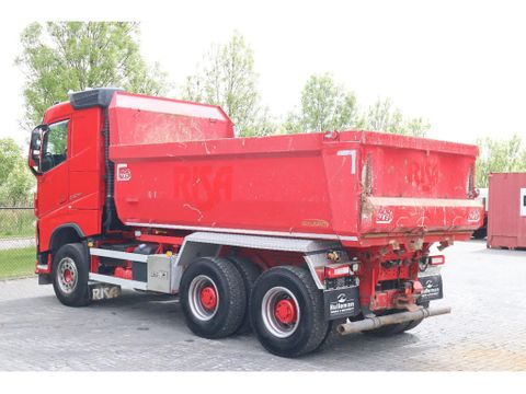 Volvo
| 6X4 | TANDEMLIFT | BIG AXLES | RETARDER | EURO 6 | Hulleman Trucks [7]