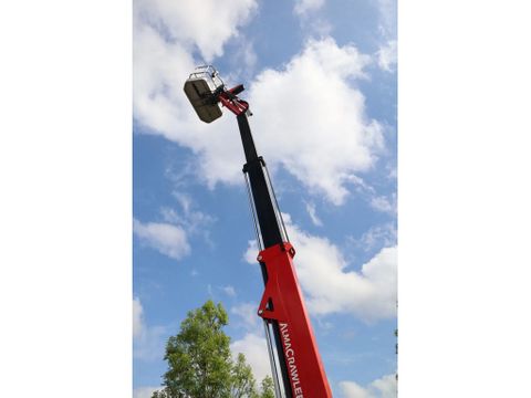Almac
JIBBI 1250 EVO | 12 METER | REMOTE | EXT. U/C | Hulleman Trucks [10]