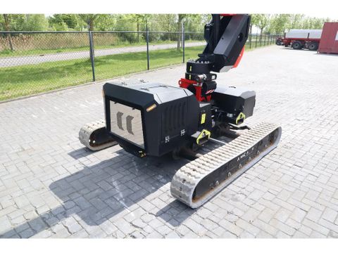Almac
JIBBI 1250 EVO | 12 METER | REMOTE | EXT. U/C | Hulleman Trucks [11]