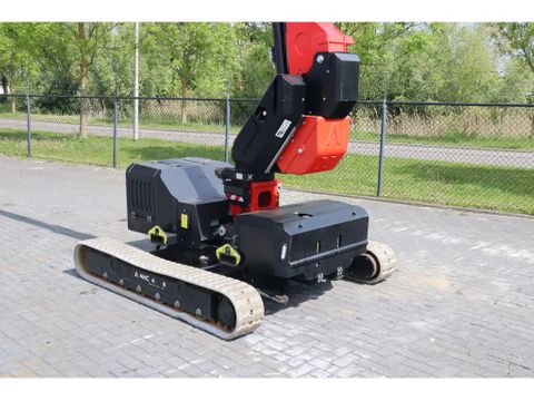 Almac
JIBBI 1250 EVO | 12 METER | REMOTE | EXT. U/C | Hulleman Trucks [12]