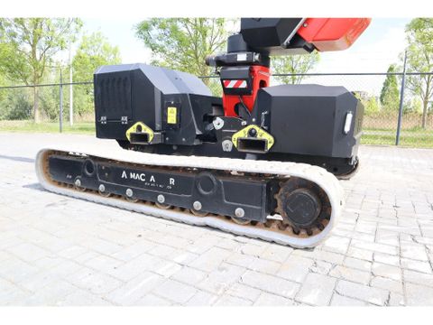 Almac
JIBBI 1250 EVO | 12 METER | REMOTE | EXT. U/C | Hulleman Trucks [13]