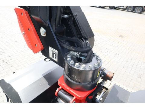 Almac
JIBBI 1250 EVO | 12 METER | REMOTE | EXT. U/C | Hulleman Trucks [14]
