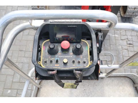 Almac
JIBBI 1250 EVO | 12 METER | REMOTE | EXT. U/C | Hulleman Trucks [15]