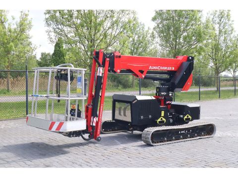 Almac
JIBBI 1250 EVO | 12 METER | REMOTE | EXT. U/C | Hulleman Trucks [2]