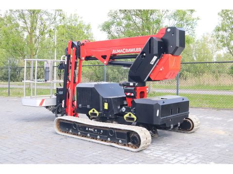 Almac
JIBBI 1250 EVO | 12 METER | REMOTE | EXT. U/C | Hulleman Trucks [3]