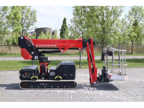 Almac
JIBBI 1250 EVO | 12 METER | REMOTE | EXT. U/C | Hulleman Trucks [4]