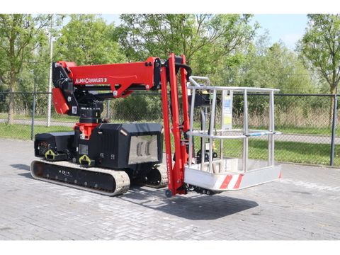 Almac
JIBBI 1250 EVO | 12 METER | REMOTE | EXT. U/C | Hulleman Trucks [5]