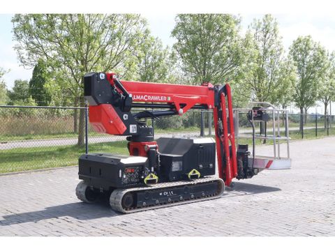 Almac
JIBBI 1250 EVO | 12 METER | REMOTE | EXT. U/C | Hulleman Trucks [6]